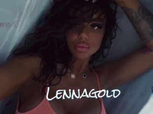 Lennagold