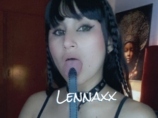 Lennaxx