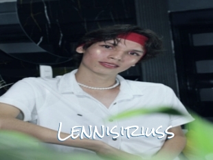 lennisiriuss Sex Feed