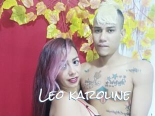 Leo_karoline