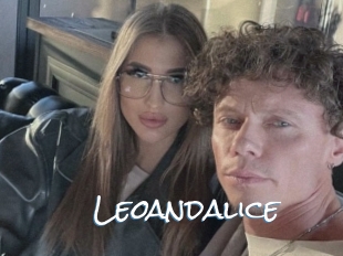 Leoandalice