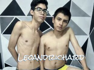 Leoandrichard