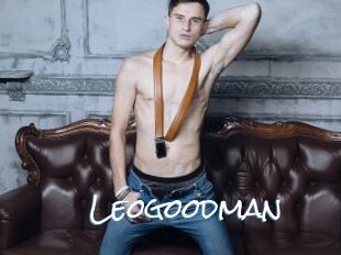 Leogoodman