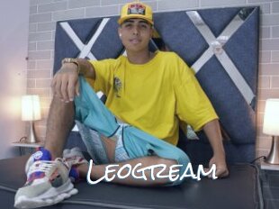 Leogream