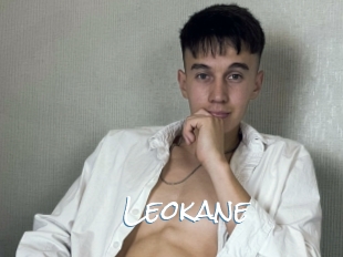 Leokane