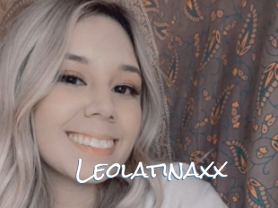 Leolatinaxx