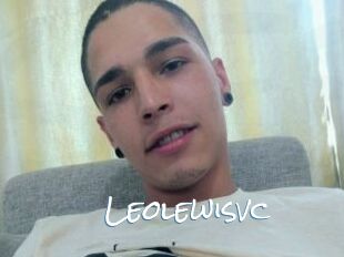 Leolewisvc