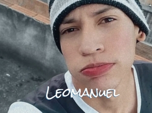 Leomanuel