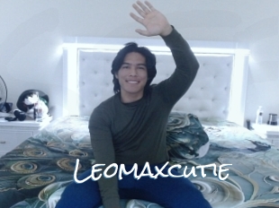 Leomaxcutie
