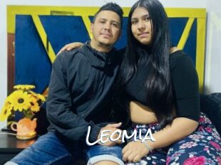 Leomia