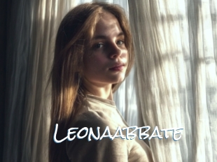 Leonaabbate