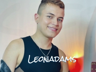 Leonadams