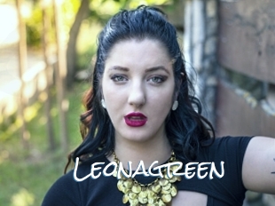 Leonagreen