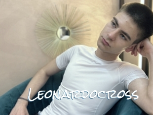 Leonardocross