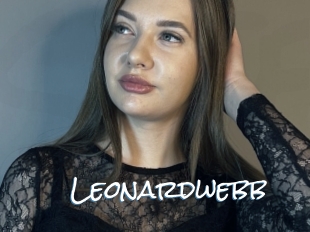 Leonardwebb