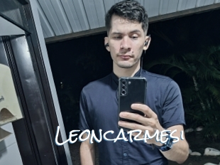 Leoncarmesi