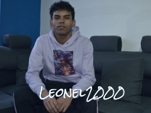 Leonel2000