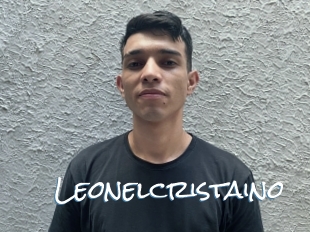 Leonelcristaino