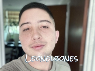 Leoneljones