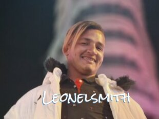 Leonelsmith