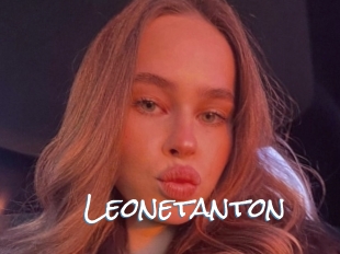Leonetanton
