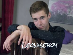 Leoniseboy