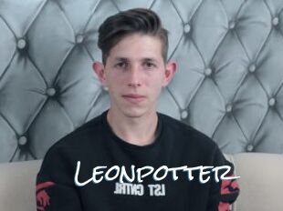 Leonpotter