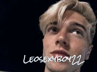 Leosexyboy22