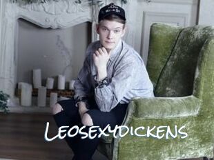 Leosexydickens