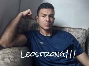 Leostrong111