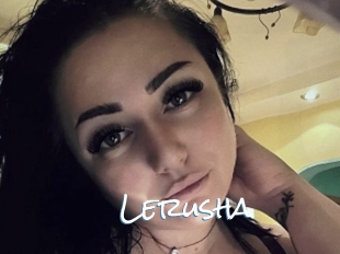 Lerusha