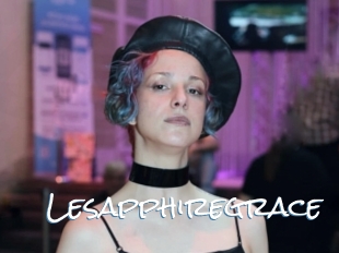 Lesapphiregrace