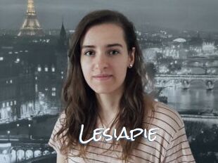 Lesiapie