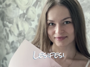 Lesifesi