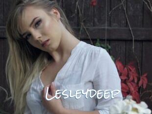 Lesleydeep