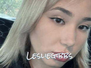 Lesliegibbs