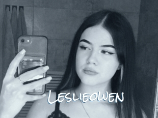 Leslieowen