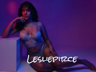 Lesliepirce