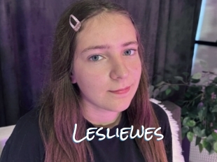 Lesliewes