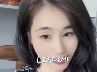 Leslieyi