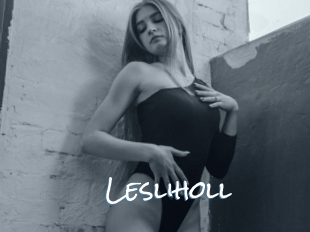 Lesliholl