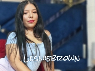 Lesliiebrown