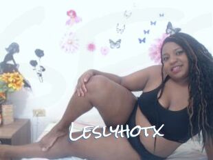 Leslyhotx