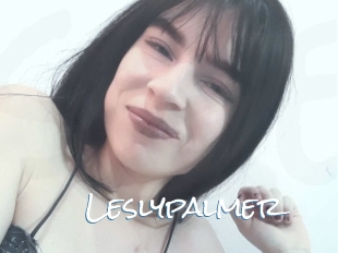 Leslypalmer