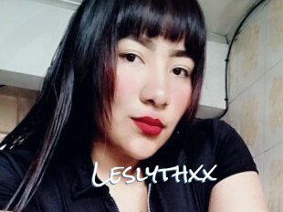 Leslythxx