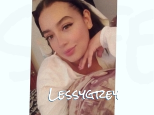 Lessygrey