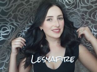 Lesyafire