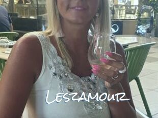 Leszamour