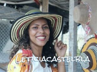 Leticiacastelbla