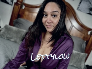 Lettylow